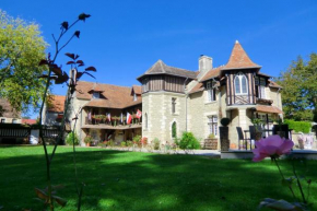 Manoir de l'Islay